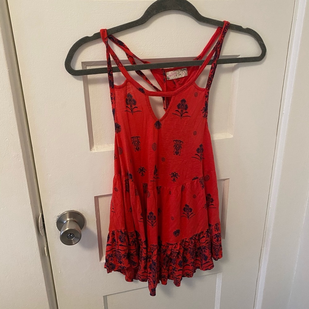 Free people too